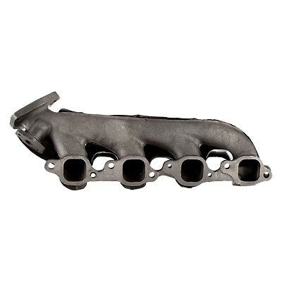 #ad For Chevy Silverado 2500 HD 01 03 ATP 101376 Cast Iron Natural Exhaust Manifold $436.95