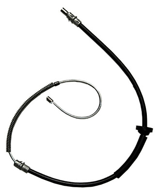 #ad Parking Brake Cable Front ACDelco 18P1603 $27.48