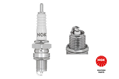 #ad NGK 6512 Spark Plug GBP 12.35