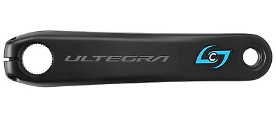NEW 11 or 12 speed FC R8100 Stages Shimano Ultegra R8100 Power Meter 170 mm LEFT $429.99