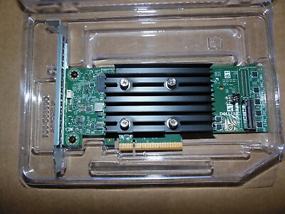 #ad DELL H350 RAID ADAPTER PCI POWEREDGE 15TH GEN R6525 R650 T550 SERVER WK5N7 $199.00