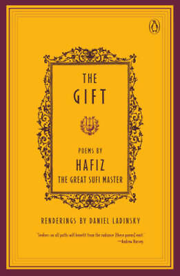 #ad The Gift Paperback By Hafiz GOOD $6.10