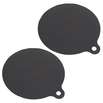 #ad Housoutil 2pcs Induction Cooker Silicone Mat Nonstick Cookware Silicone Mat f... $23.42