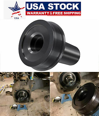 #ad Axle Shaft Oil Seal Installer Tool Wheel Knuckle Vacuum For Ford F 250 350 6697 $71.20