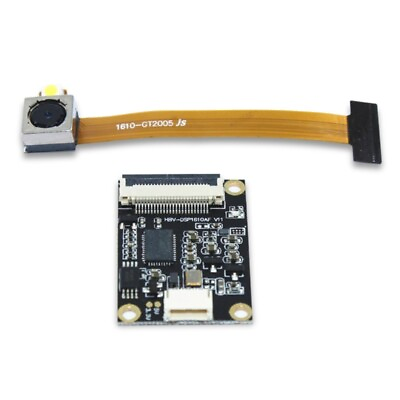 #ad 2MP USB Camera Module with GT2005 ChipWide Lens for Clear Imaging $18.76