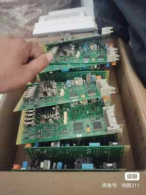 #ad 1 PC USED E3M071 Circuit Card By DHL or Fedex $549.00