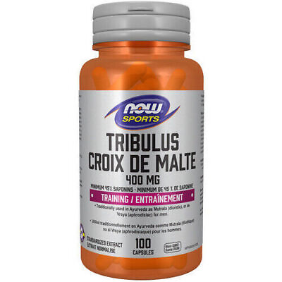 #ad Tribulus Extract 45% 400mg 100 Caps By Now $34.28