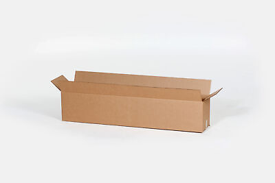 #ad 30 x 8 x 8quot; ECT 32 25 Pack Kraft Corrugated Boxes $59.38