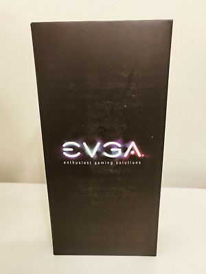 EVGA GTX 1660 Super SC Ultra Gaming 6GB GDDR6 06G P4 1068 RX B Stock Sealed $300.00
