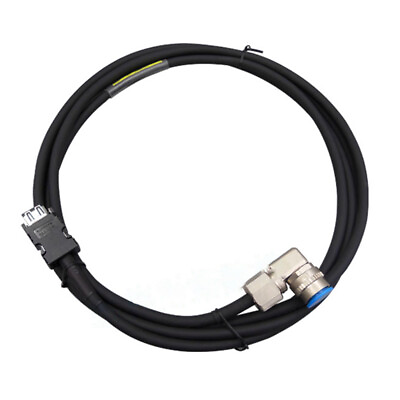 #ad M70 CNV2E 8P Coding Cable for Mitsubish A48 Curved Joint Feedback Signal Line $65.83