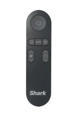 #ad Genuine Shark Air Purifier Remote Control $9.95