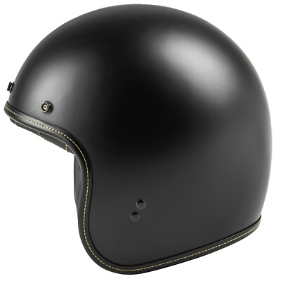 #ad Highway 21 .38 Retro Solid Helmet X Large $129.95