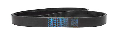 #ad Damp;D DURA PRIME 950K9 Poly V belt $42.58