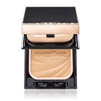 #ad Shiseido Maquillage Dramatic Powdery EX SPF25 with sponge Case ND $41.99