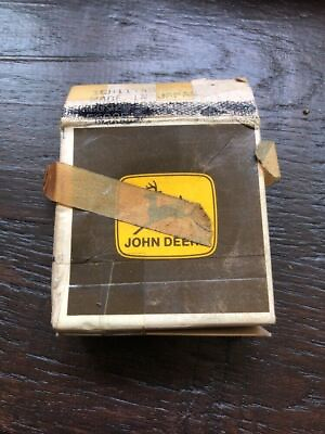 #ad NOS Genuine John Deere OEM Tapered Roller Bearing CH11146 NSX HR32007XJ $44.99