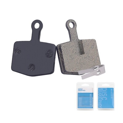#ad Disc Brake Pads Organic Compound Disc Brake Pads Sintered Metal Compound $9.27