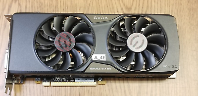 EVGA Nvidia GeForce GTX 950 ACX 2GB DDR5 Gaming Graphic Card GPU HDMI PCI E #A4E $79.95