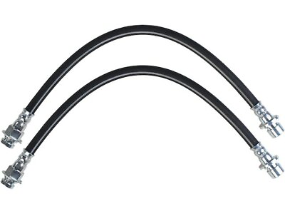 #ad Rear Inner Brake Hose For 04 06 Cadillac Escalade ESV EXT BY63Z9 $27.15