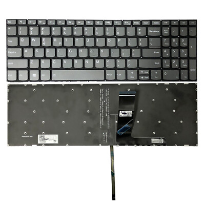 #ad for Lenovo IdeaPad S340 15IWL S340 15API US Backlit Keyboard gta $27.09