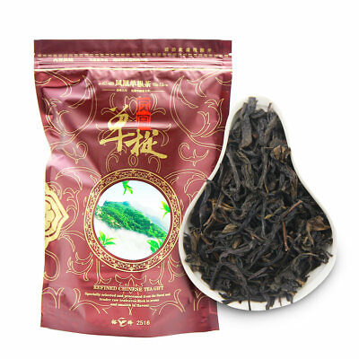 #ad 2023 Chaozhou Phoenix Dancong Oolong Tea China Feng Huang Dancong Spring Tea $11.04