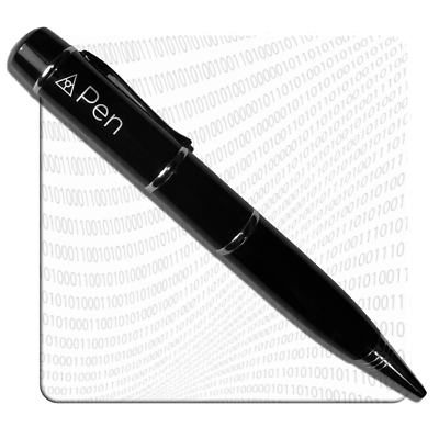 #ad Zero Trace Pen: All In One Tor Network Anonymous Drive Cryptocurrency Wallet $99.00