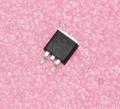 #ad 5 pc MBRB2545 MBRB2545G Rectifier Diode Schottky 45V 30A $4.98