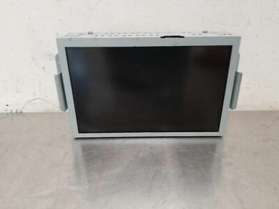 #ad 2015 2016 Ford Explorer GPS Info Front Information Dash Display Screen 8quot; OEM $204.99