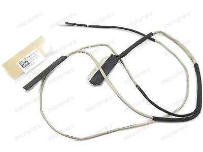 #ad FOR Acer Nitro 5 AN515 56 LCD Video Cable 30PIN EDP $39.83