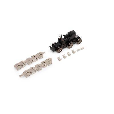 #ad Athearn HO Power Truck HTC. SD40 2 40T 2 45T 2 ATHG63912 HO Parts $23.99