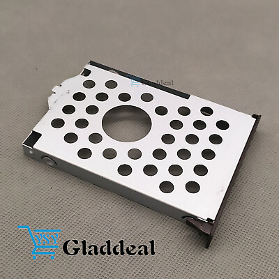 #ad NEW HDD Hard Drive Caddy for Dell PR M4600 M4700 M4800 M6600 M6700 M6800 794WN $7.86