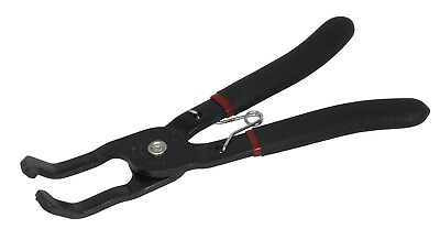 #ad Lisle 37140 45 Disconnect Pliers $19.89