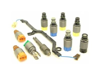 #ad Auto Trans Solenoid Kit For 2008 2010 BMW 528i 2009 RR776ZW $373.00
