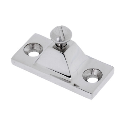 #ad Heavy Duty Stainless Mount Deck Hinge 2\\\\\\\quot; x $6.84