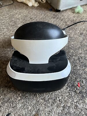 #ad ps vr Headset $200.00