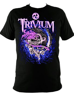 #ad Trivium t shirt $17.95