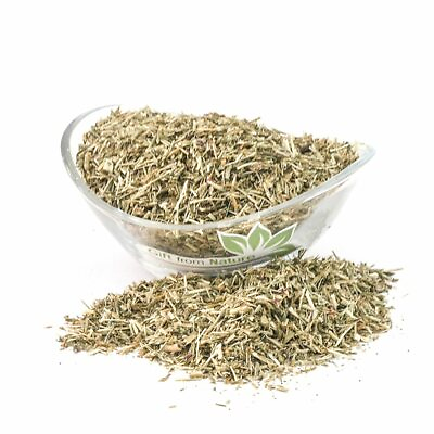 #ad CENTAURY Herb Dried ORGANIC Bulk TeaCentaurium umbellatum Herba $100.44