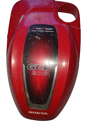 #ad GCV 200 Honda Engine Shroud Cover For Mower $35.00