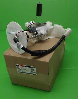 #ad PFS 377 OEM Fuel Pump And Sender Assembly 2004 05 Ford Explorer Mountaineer 4.0L $153.99