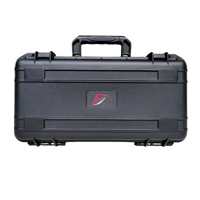 #ad Portable Carrying Storage Bag for ROG Ally Case Bag Shockproof Protective Travel $36.79