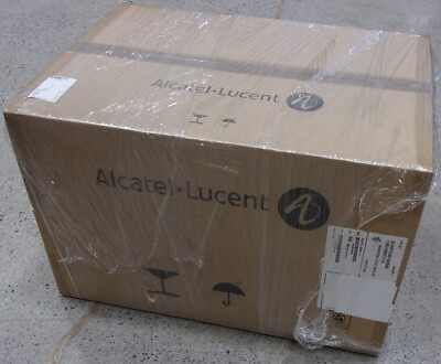 #ad NEW SEALED BOX Alcatel Lucent ARAM D 3FE24319ABAB Chassis $48.47