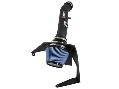 #ad aFe Takeda Pro 5R Stage 2 Air Intake for 2006 2020 Lexus IS350 2006 15 IS250 V6 $398.97