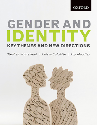 #ad Gender and Identity: Key Themes and New Directions NEW $33.42