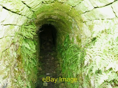 #ad Photo 6x4 Inside Hopewell Level The photo is taken only a few feet inside c2021 GBP 2.00