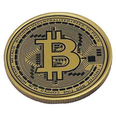 #ad Bitcoin Coin Bitcoin Necklace Bitcoin Keychain Crypto Coin Physical Bitcoin $38.00