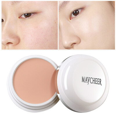 #ad Cosmetic Dark Circles Concealer Cream Foundation Concealer Spot Hide Makeup Tool $7.15