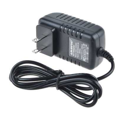 #ad 9V AC Adapter Charger for MEDELA ADVANCED #9207010 PSU Power Supply Cord Mains $6.95