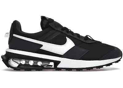#ad Nike Air Max Pre Day Black Anthracite White DC9402 001 Men#x27;s Retro Running Shoes $100.00