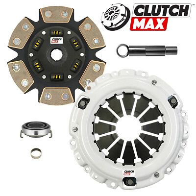 #ad #ad CM STAGE 3 CLUTCH KIT FOR 02 06 RSX TYPE S 06 11 CIVIC SI 6 SPEED K20A2 K20Z $72.96