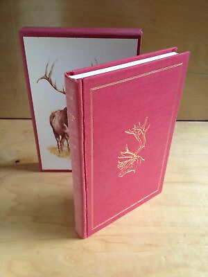 #ad Tory Taylor Hunting on Big Game Trails First Edition 1988 $45.00