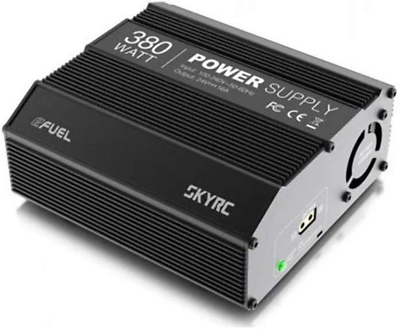 #ad Efuel 380W 24V 16A Power Supply with Active PFC Features Short Circuit Protecti $125.99